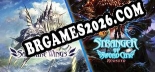 Saviors of Sapphire Wings / Stranger of Sword City Revisited: TRAINER E CHEATS (V1.0.44)