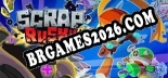 SCRAP RUSH: TRAINER E CHEATS (V1.0.28)