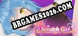 Scratch Girl Trainer - 12 funções [Download Gratuito]