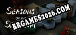 Seasons of the Samurai: TRAINER E CHEATS (V1.0.84)