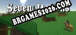 Seven Nations - Cheat Trainer +5 [Edição MrAntiFan]