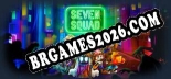 Seven Squad: Trainer Completo (v3.0.86)