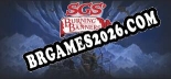 SGS Burning Banners: Trainer Gratuito (+13 cheats)
