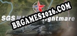 Trainer e cheats para SGS NATOs Nightmare - 5 opções