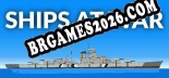 SHIPS AT WAR - Cheat Trainer +15 [Edição dR.oLLe]