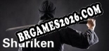Shuriken - Cheat Trainer +5 [Edição MrAntiFan]