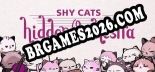 Shy Cats Hidden Orchestra: Trainer Atualizado v1.9 (todos os cheats)