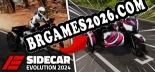 Cheats Sidecar Evolution 2024 - Trainer v1.3 por FLiNG