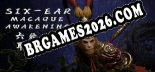 Six-Ear Macaque Awakening Trainer +12 by dR.oLLe [Última versão]