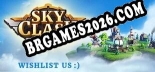 Sky Clash Lords of Clans 3D: Trainer +15 [v1.8]