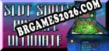 Trainer Slot Shots Pinball Ultimate Edition [PC] - 10 funções ativas