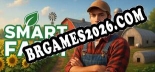 Trainer Smart Farm [PC] - 13 funções ativas