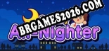 Sneaky All-Nighter: Trainer +13 [v1.3]