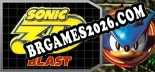 Sonic 3D Blast - Trainer Funcional +11 funções
