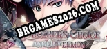Sorcerers Choice Angel or Demon: Trainer Atualizado v1.9 (todos os cheats)