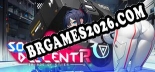 Soul Descent Invade of Ether R: Trainer +15 [v1.1]