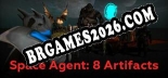 Cheats e trainer Space Agent 8 Artifacts +13 [Verificado funcionando]