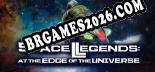 Space Legends At the Edge of the Universe - Cheat Trainer +9 [Edição MrAntiFan]