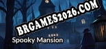 Spooky Mansion: Trainer +10 [v1.8]