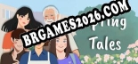 Spring Tales Trainer - 7 funções [Download Gratuito]