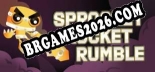 Cheats e trainer Sprocket Rocket Rumble +10 [Verificado funcionando]