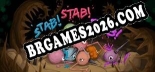 Cheats STAB STAB STAB - Trainer v2.4 por MrAntiFan