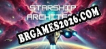 Starship Architect: Trainer Completo (v2.0.84)