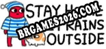 Cheats Stay Home It Rains Outside - Trainer v4.5 por dR.oLLe
