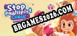 Stop, Pawssport Check: Trainer +15 [v1.5]