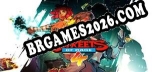 Streets of Rage 4: Trainer +9 [v1.5]