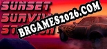SUNSET SURVIVAL STATION: Trainer +5 [v1.2]