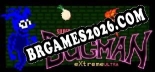Super Bugman Extreme Ultra: Trainer Gratuito (+7 cheats)
