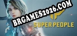 SUPER PEOPLE: Trainer Atualizado v1.1 (todos os cheats)