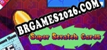 Super Scratch Cards: Trainer Atualizado v1.0 (todos os cheats)