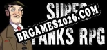 Super tanks RPG: TRAINER E CHEATS (V1.0.30)