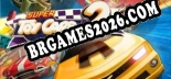 Super Toy Cars 2: Trainer Gratuito (+9 cheats)