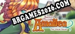 Sword Princess Amaltea The Visual Novel Trainer +5 by dR.oLLe [Última versão]