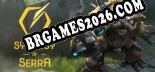 Synergy of Serra: TRAINER E CHEATS (V1.0.75)