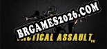 Tactical Assault VR - Trainer Funcional +12 funções