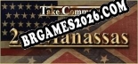Trainer e cheats para Take Command 2nd Manassas - 12 opções