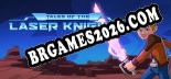 Tales of the Laser Knights: Trainer Completo (v3.0.43)