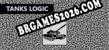 Tanks Logic: Trainer Gratuito (+8 cheats)