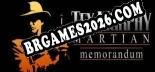 Tex Murphy Martian Memorandum: Trainer Completo (v3.0.87)