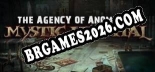 Trainer e cheats para The Agency of Anomalies Mystic Hospital Collectors Edition - 13 opções