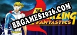 The Amazing Fantastics Issue 1: TRAINER E CHEATS (V1.0.10)