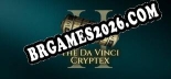 The Da Vinci Cryptex 2: Trainer Gratuito (+15 cheats)