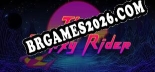 The Galaxy Rider - Cheat Trainer +10 [Edição FLiNG]
