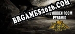 The Hidden Room Pyramid: Trainer Completo (v1.0.26)