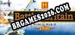 The History Channel Battle of Britain World War II 1940 Trainer - 7 funções [Download Gratuito]