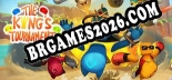 The Kings Tournament: Cheats, Trainer +6 [dR.oLLe]